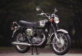 ホンダ CB450 1969