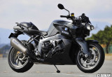 BMW Motorrad K1300R