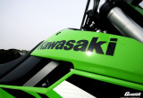 カワサキ KLX250