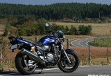 ヤマハ XJR 1300