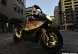 BMW Motorrad K1300S