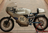 ドゥカティ 750 IMOLA 1973 FACTORY