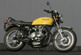 ホンダ CB400FOUR 1976