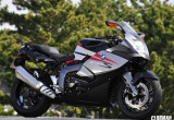 BMW Motorrad K1300S