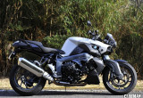 BMW Motorrad K1300R