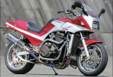 カワサキ GPZ900R