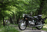 BMW Motorrad R50S