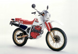 【Page8】「XLR/ XR250」進化の変遷を辿る