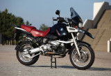 BMW Motorrad R 1100 GS – 現行GSの礎となるR1100GS