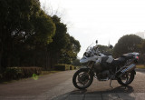 BMW Motorrad R 1200 GS (DOHC) – 常に先頭を走る BMW の代表モデル