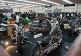 WEST JAPAN MOTORCYCLE SHOW Report