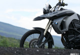 BMW Motorrad F800GS