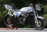 絶版フラッグシップの誘惑　～ホンダ CB750F/CB900F 1979-1984～