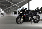 BMW Motorrad S 1000 RR – BMW初のスーパー・スポーツ・マシン