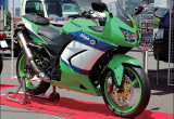 カワサキ ニンジャ250R