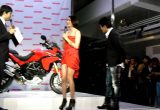 Ducati Most Powerful Most Beautiful Award 授賞式