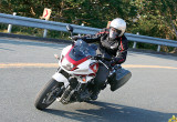 【Page3】HONDA CB1300 SUPER TOURING