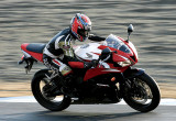 ロードライダーインプレッション～ホンダ CBR1000RR ABS　CBR600RR ABS～