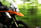BMW Motorrad R1200GS