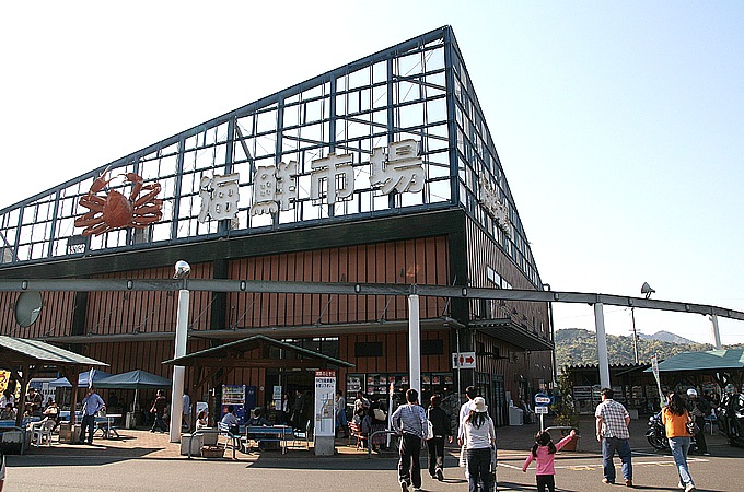 道の駅 舞鶴港とれとれセンター 道の駅調査隊 バイクブロス マガジンズ 道の駅 舞鶴港とれとれセンター 道の駅調査隊 バイクブロス マガジンズ