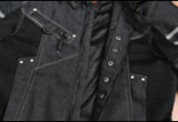 【Page8】Honda CLASSICS EJ-M3T Classic Denim Mesh Jacket