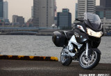 BMW Motorrad R1200RT (DOHC)