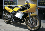 ヤマハ RZ250R