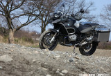 BMW Motorrad R1200GS ADVENTURE (DOHC)