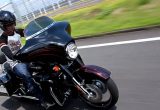 Harley-Davidson 2011 Model CVO FLHXSE2