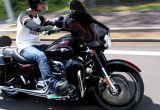 Harley-Davidson 2011 Model CVO FLHXSE2