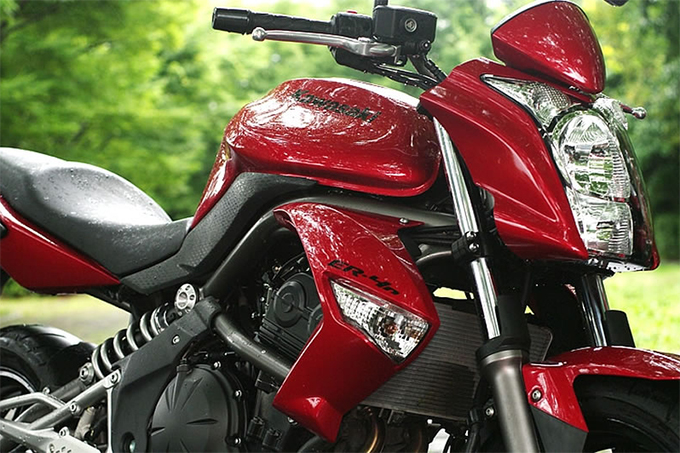hika様 Matte Black Fairings for Kawasaki Ninja ZX10R ZX-10R 2008