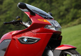 BMW Motorrad K1300GT