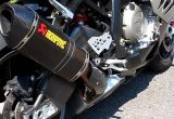 BMW Motorrad S1000RR Exhaust Note