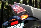 BMW Motorrad S1000RR Taillight