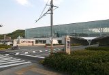 道の駅 ガレリアかめおか