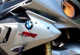 BMW Motorrad S1000RR Fairing Rightside