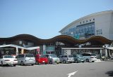 道の駅 有明