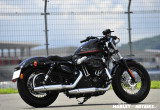 ハーレーダビッドソン 2011 XL1200X FORTY-EIGHT