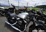 ハーレーダビッドソン SPORTSTER Family