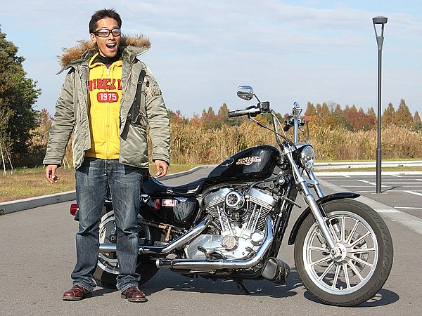 ファッションチェック 10年12月編 ファッション講座 バイクブロス マガジンズ