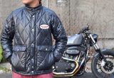 デザインヴィンテージハログレ DIAMOND RACING JKT