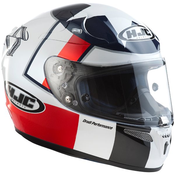 HJCのハイエンドレーシングモデル”R-PHA10″ 日本上陸！ 用品ニュース