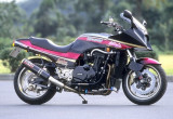 カワサキ GPZ900R