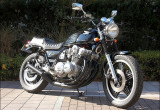 ホンダ CB750 CUSTOM エクスクルーシブ