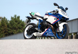 BMW Motorrad HP2 Sport Limited Edition