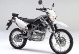 カワサキ KLX125