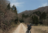 山形県 / 福島県「大窪林道 / 林道二ノ倉山線　ほか全7本」