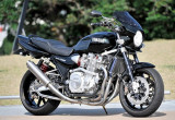 ヤマハ XJR1300