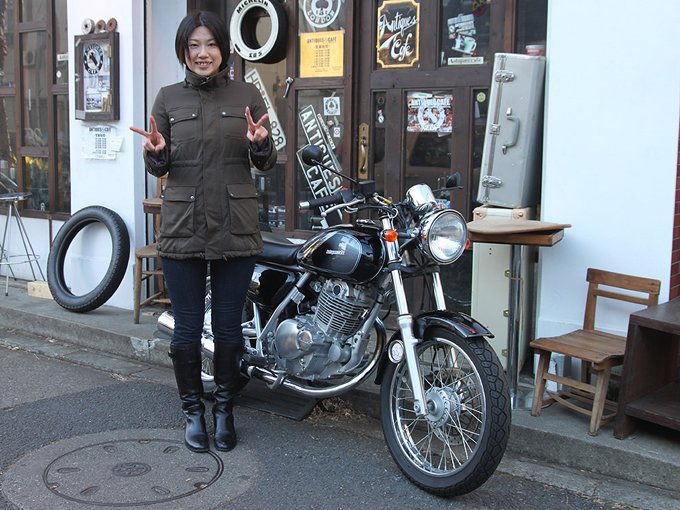 スズキ St250 Eタイプ バイク購入ガイド バイクブロス スズキ St250 Eタイプ バイク購入ガイド バイクブロス