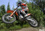 KTM 400EXC